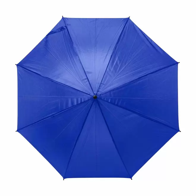 PARAPLUIE DROIT PERSONNALISABLE 'CAMELIA' - bleu foncé