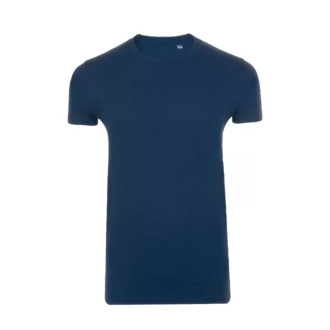 TEE-SHIRT HOMME PERSONNALISABLE 'IMPERIAL FIT' 190 GR/M² - french marine