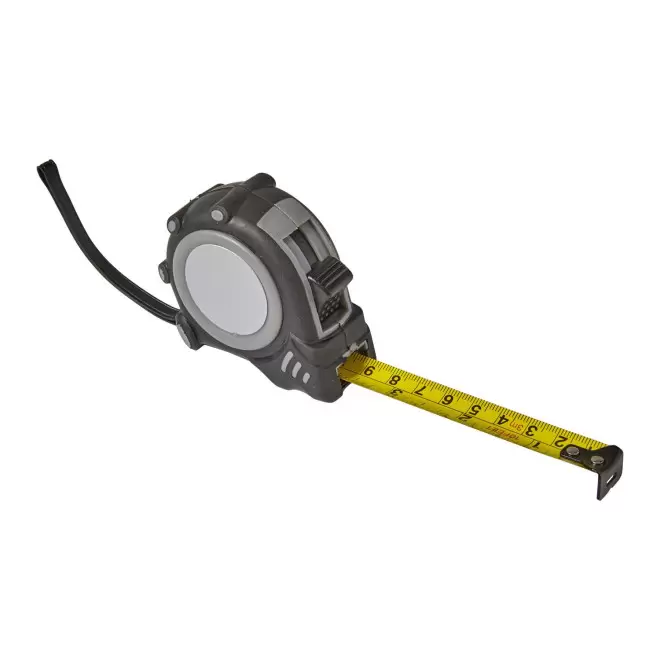 METRE 3M PERSONNALISABLE 'BLOCKER ROND' - gris