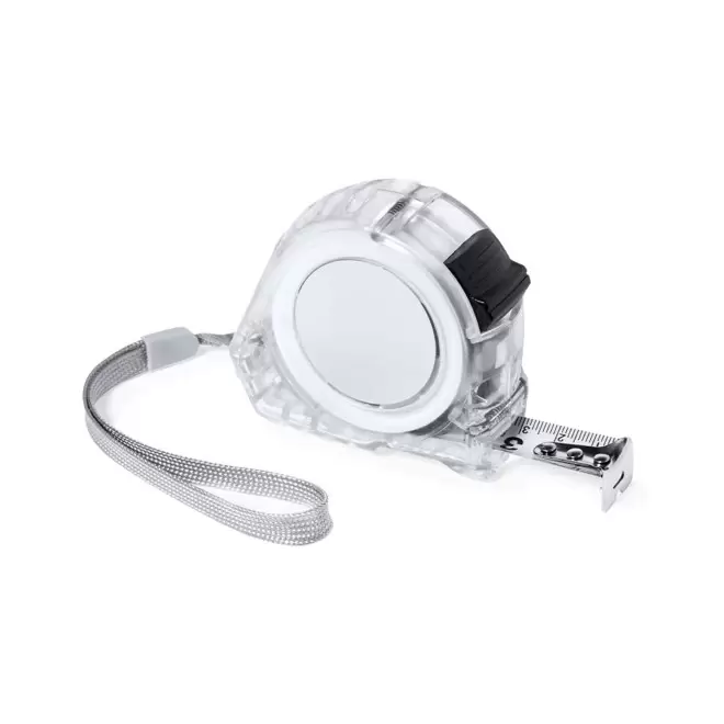 METRE PERSONNALISABLE 'GRADUACIO CLEAR 5M' - transparent