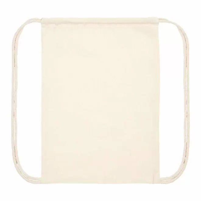 SAC A DOS PUBLICITAIRE 'RHIDA BIO'  - 100 gr