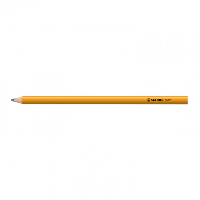 CRAYON CHARPENTIER PERSONNALISABLE 'CHARPOPRO' - curry