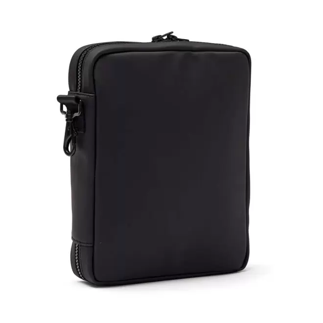 ORGANISEUR DE CABLES PERSONNALISABLE 'CAVI' - noir