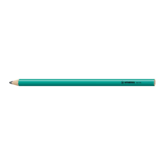 CRAYON CHARPENTIER MAGNET PERSONNALISABLE 'CHARPOPRO MAGNETIC' - bleu atoll