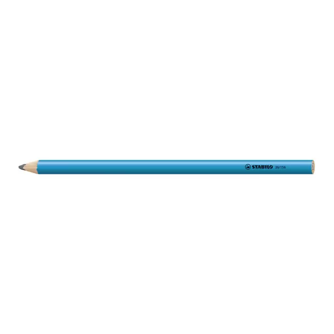 CRAYON CHARPENTIER MAGNET PERSONNALISABLE 'CHARPOPRO MAGNETIC' - sky blue