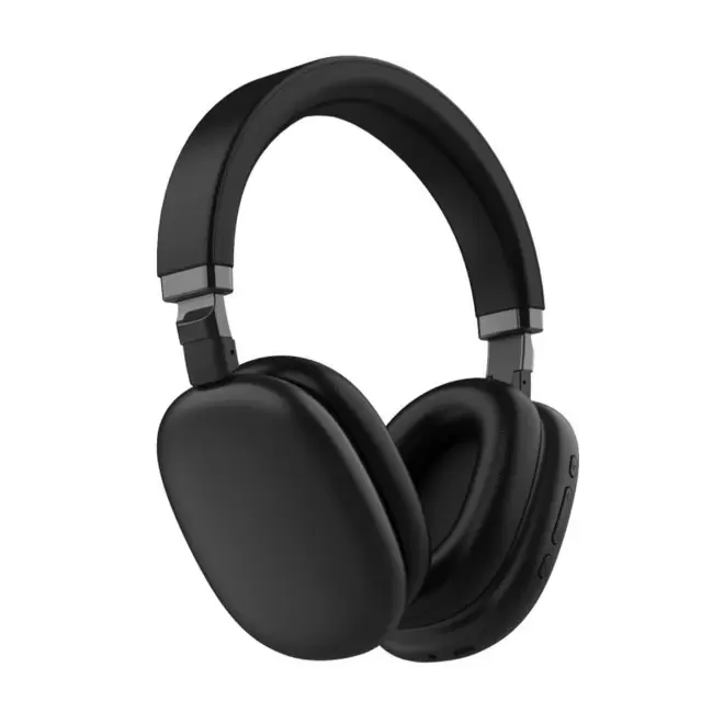 CASQUE BLAUPUNKT® PERSONNALISABLE 'NOWOC' - noir