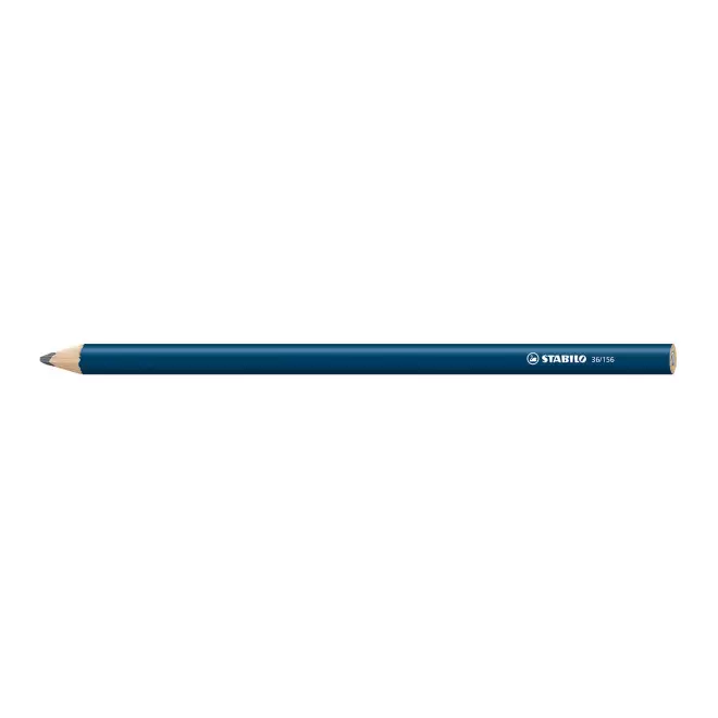 CRAYON CHARPENTIER MAGNET PERSONNALISABLE 'CHARPOPRO MAGNETIC' - deep blue