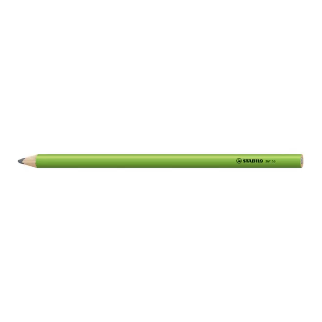 CRAYON CHARPENTIER MAGNET PERSONNALISABLE 'CHARPOPRO MAGNETIC' - vert clair