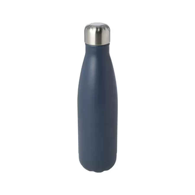 RAPIDE 4J - BOUTEILLE PERSONNALISABLE 500 ML 'COVER RECYCLE' - bleu