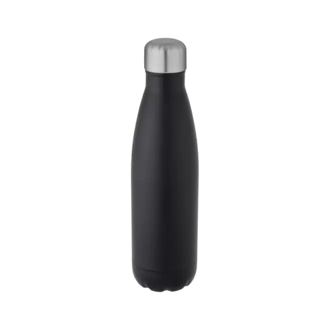 RAPIDE 4J - BOUTEILLE PERSONNALISABLE 500 ML 'COVER RECYCLE' - noir