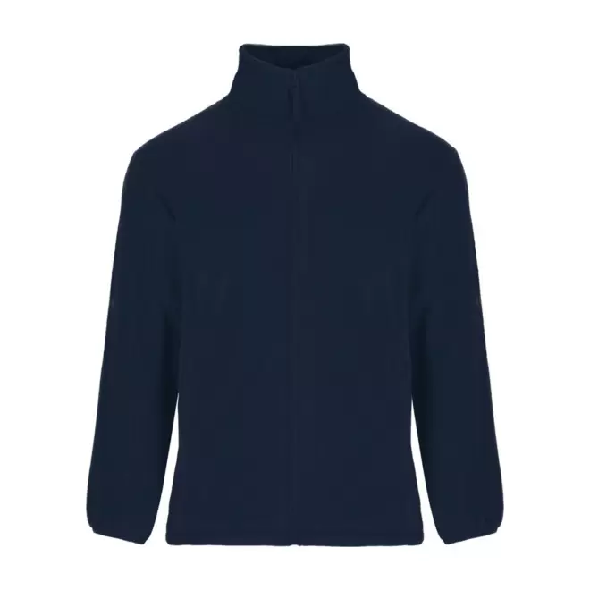 RAPIDE 4J - POLAIRE HOMME PERSONNALISÉE 'ARTIC' - bleu marine