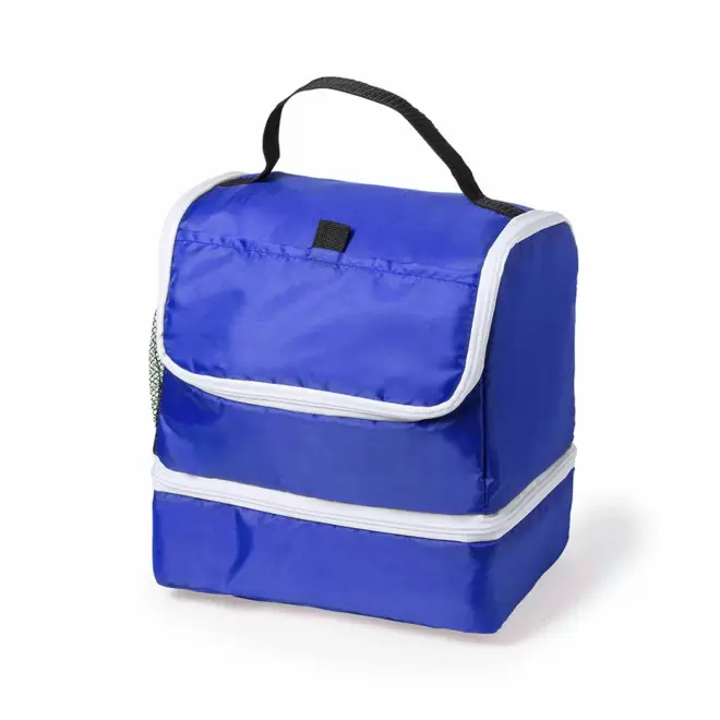 SAC ISOTHERME PERSONNALISABLE 'SAMA' - bleu