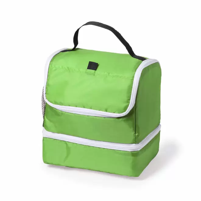 SAC ISOTHERME PERSONNALISABLE 'SAMA' - vert clair