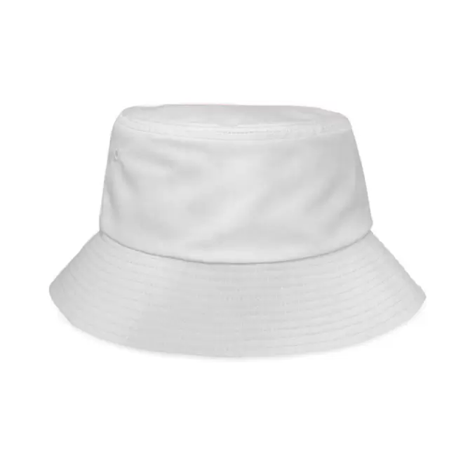 BOB SUR-MESURE PERSONNALISABLE 'BOBA' - blanc