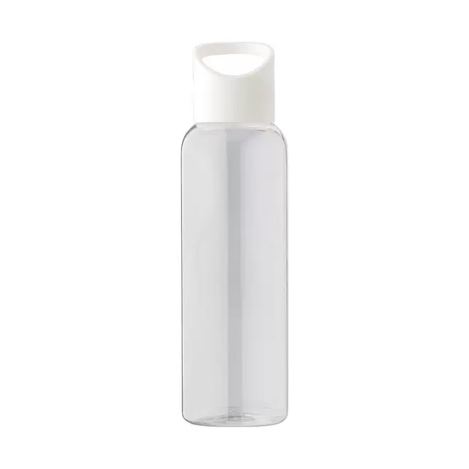 BOUTEILLE 500 ML PERSONNALISABLE 'SIMCOE RPET' - blanc
