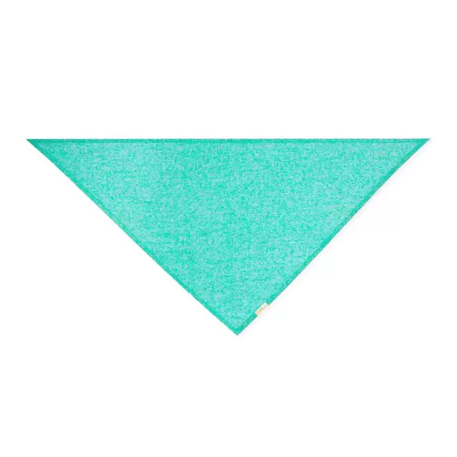 BANDANA PERSONNALISABLE 'RODEO RECYCLE' - vert
