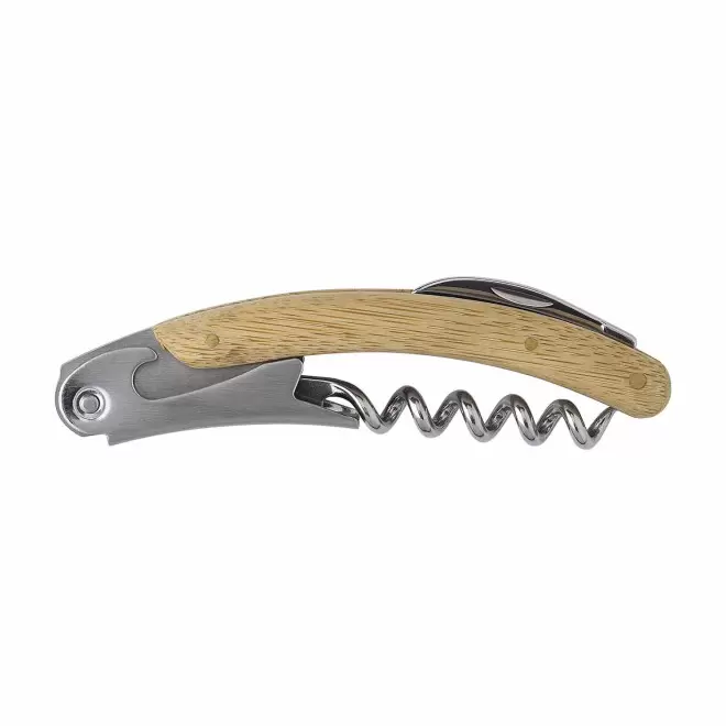 SOMMELIER EN BOIS PERSONNALISABLE 'ROUSSILLON' - bois