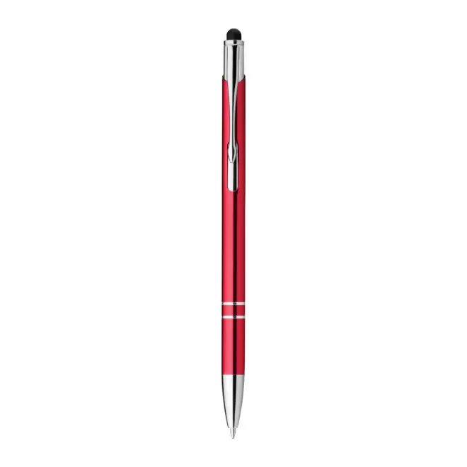 STYLO/STYLET PUBLICITAIRE 'JENNA' - rouge