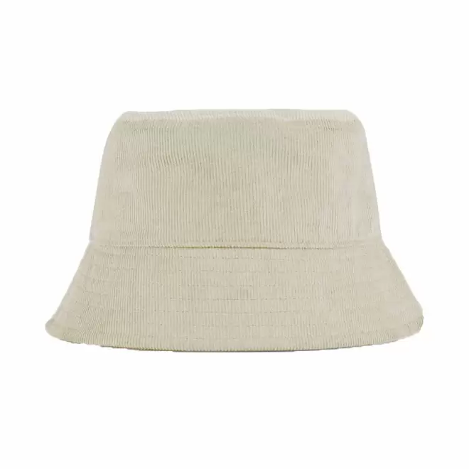 BOB CORDUROY PERSONNALISABLE 'CORD CLUB' - beige