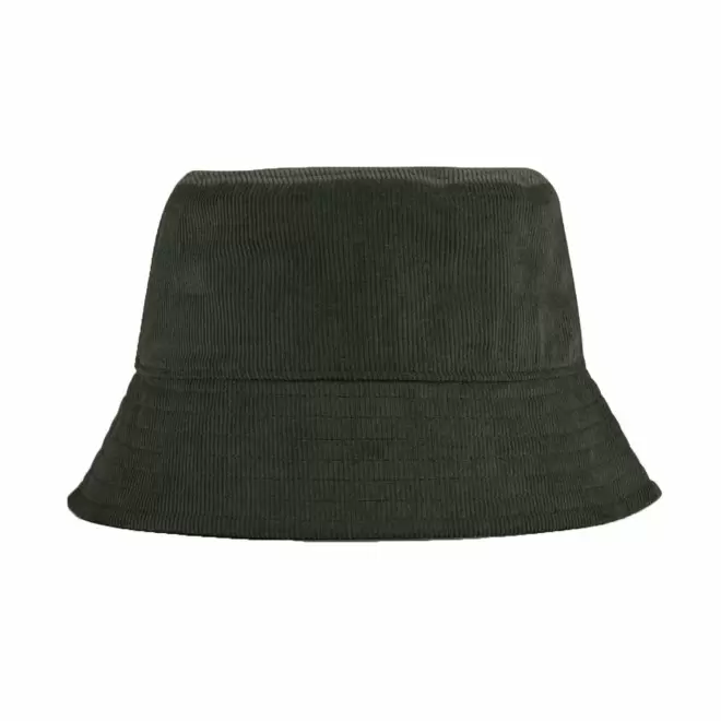 BOB CORDUROY PERSONNALISABLE 'CORD CLUB' - vert foncé