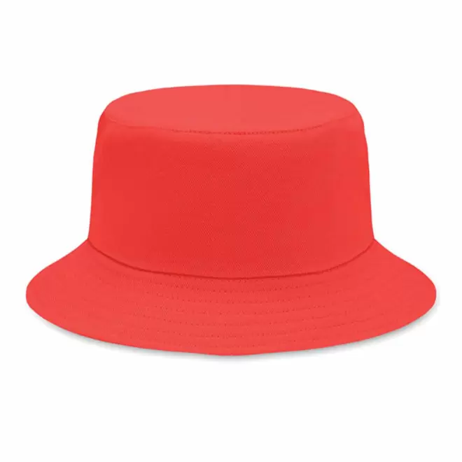 BOB PERSONNALISABLE 'CHAUVA' - rouge