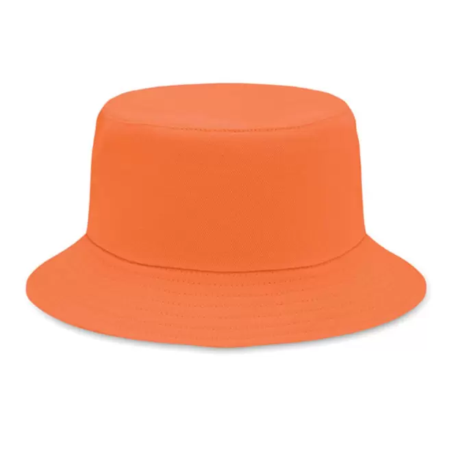 BOB PERSONNALISABLE 'CHAUVA' - orange