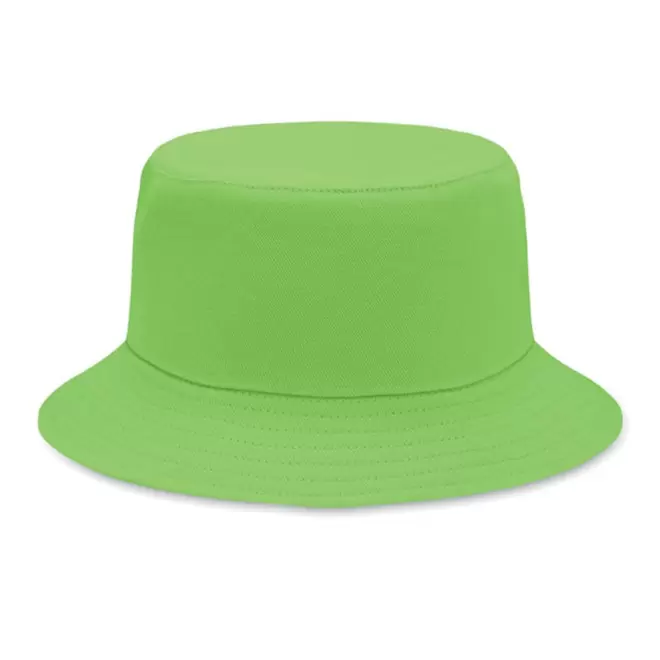 BOB PERSONNALISABLE 'CHAUVA' - citron vert