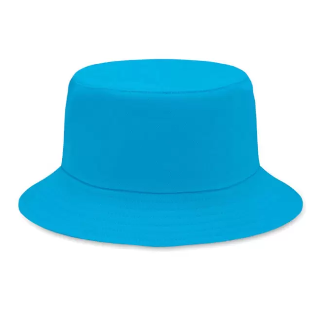 BOB PERSONNALISABLE 'CHAUVA' - turquoise