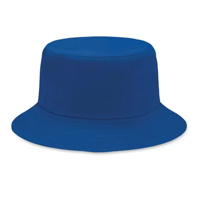 BOB PERSONNALISABLE 'CHAUVA' - bleu royal