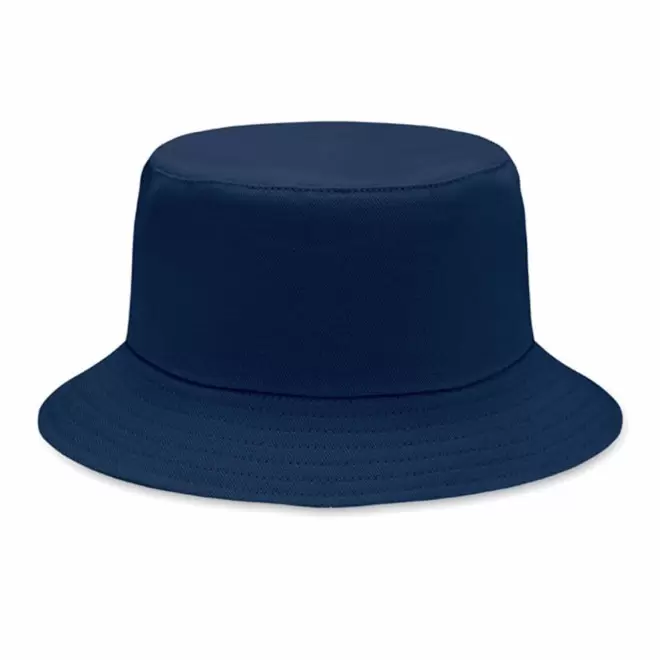 BOB PERSONNALISABLE 'CHAUVA' - bleu marine