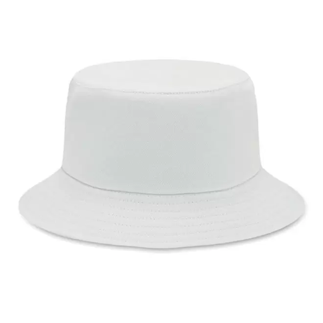 BOB PERSONNALISABLE 'CHAUVA' - blanc