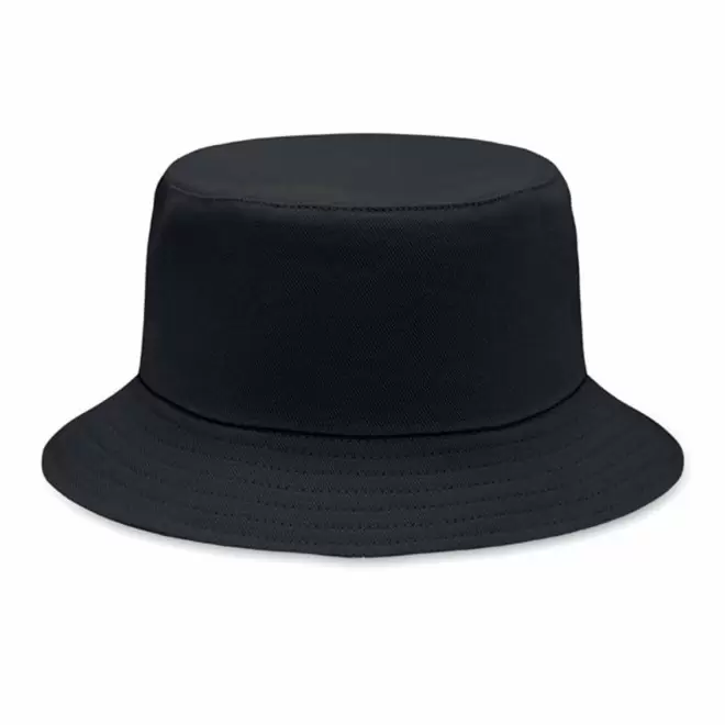 BOB PERSONNALISABLE 'CHAUVA' - noir