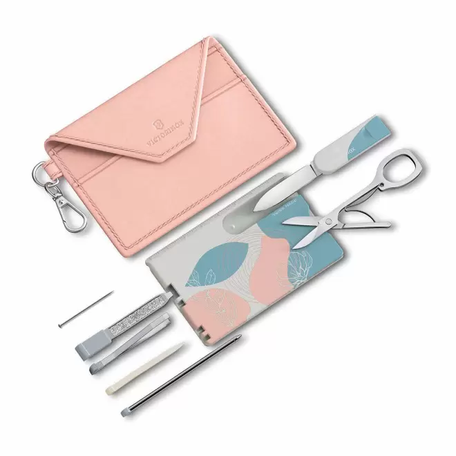 SWISS CARD 10 PERSONNALISABLE 'SWISS CARD LIVE TO EXPLORE' - Paris