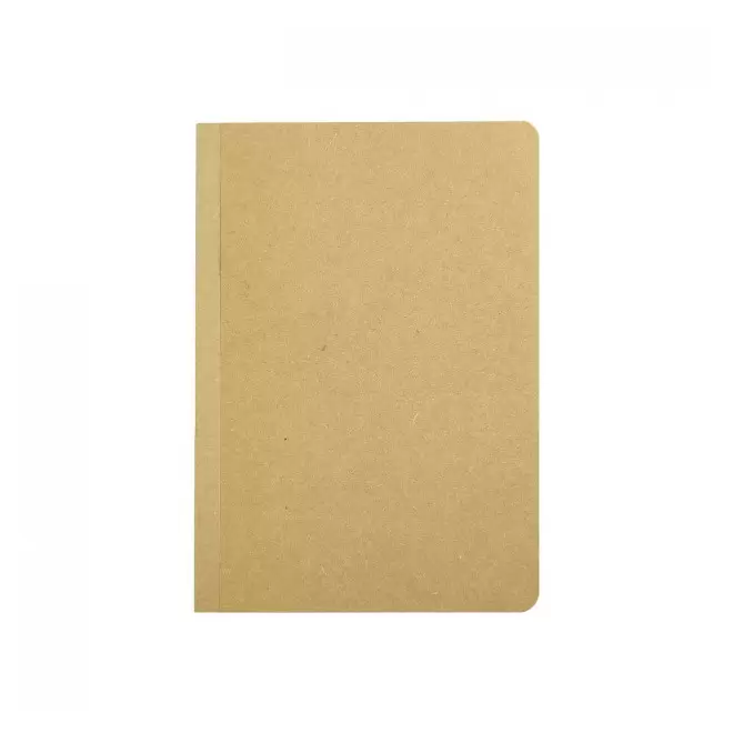 CARNET PERSONNALISABLE MIE 'GANUR' - beige