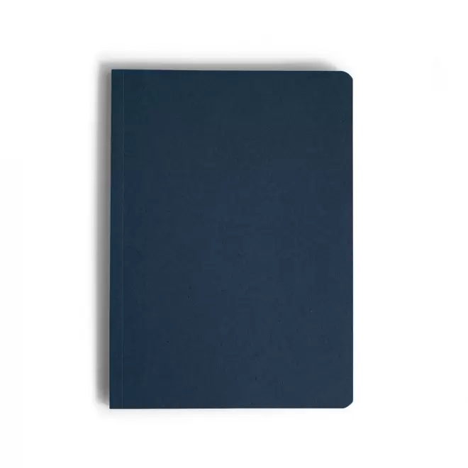 CARNET PERSONNALISABLE MIF 'SAROK' - marine