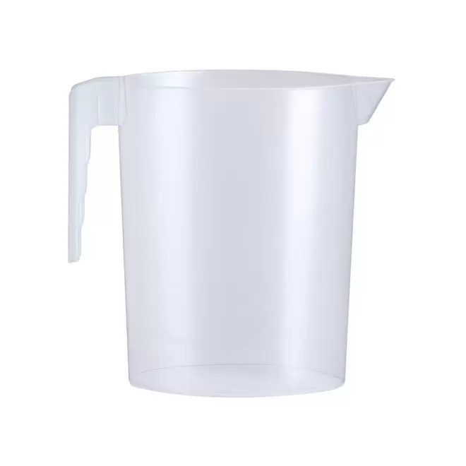 PICHET 2,2L PERSONNALISABLE 'CIATO' - transparent