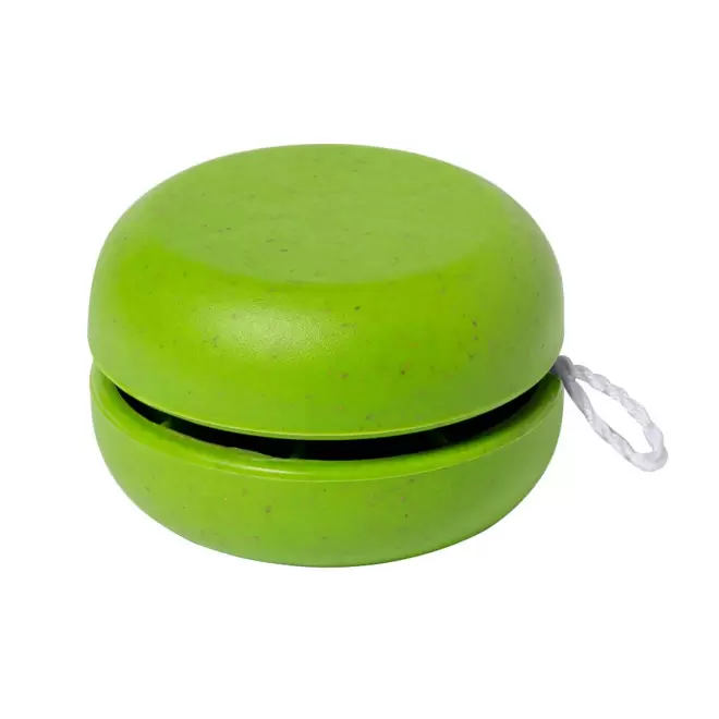YOYO BLE PERSONNALISABLE 'RODOU' - vert