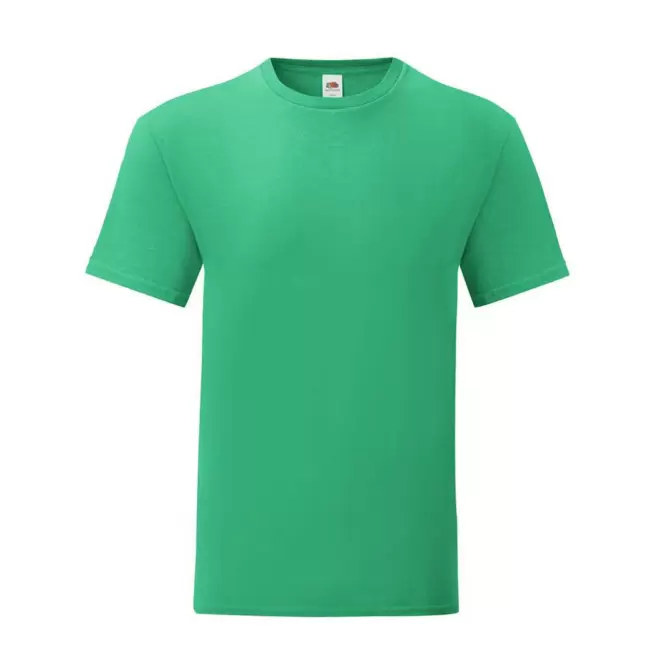 TEE-SHIRT PERSONNALISABLE HOMME 'MALBRO' 150 GR/M² - vert