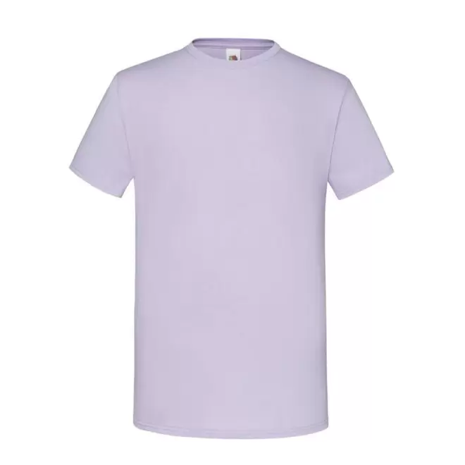 TEE-SHIRT PERSONNALISABLE HOMME 'MALBRO' 150 GR/M² - lavande