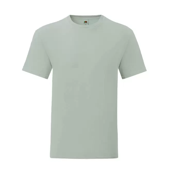 TEE-SHIRT PERSONNALISABLE HOMME 'MALBRO' 150 GR/M² - sauge