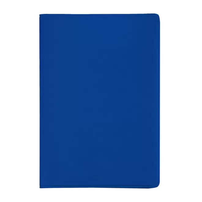 PORTE ORDONNANCE PUBLICITAIRE 'MEDIC' - bleu royal