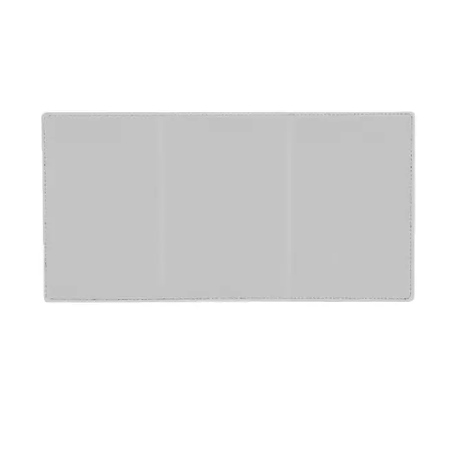 PORTE CARTE GRISE PERSONNALISÉ QUADRICHROMIE 'NAXO'  - quadrichromie