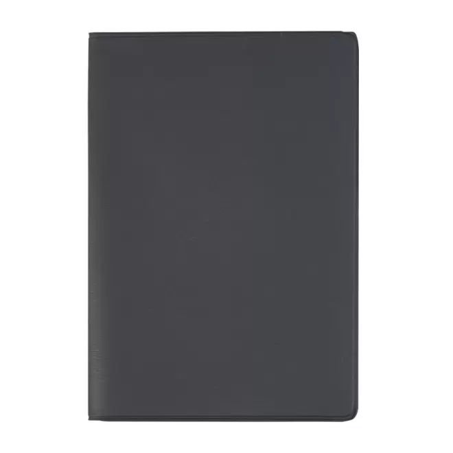 PORTE ORDONNANCE PUBLICITAIRE 'MEDIC' - anthracite