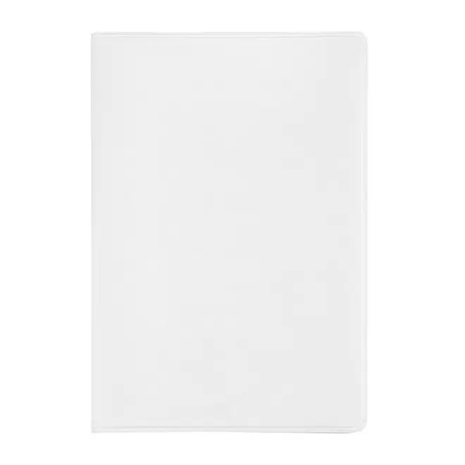 PORTE ORDONNANCE PUBLICITAIRE 'MEDIC' - blanc