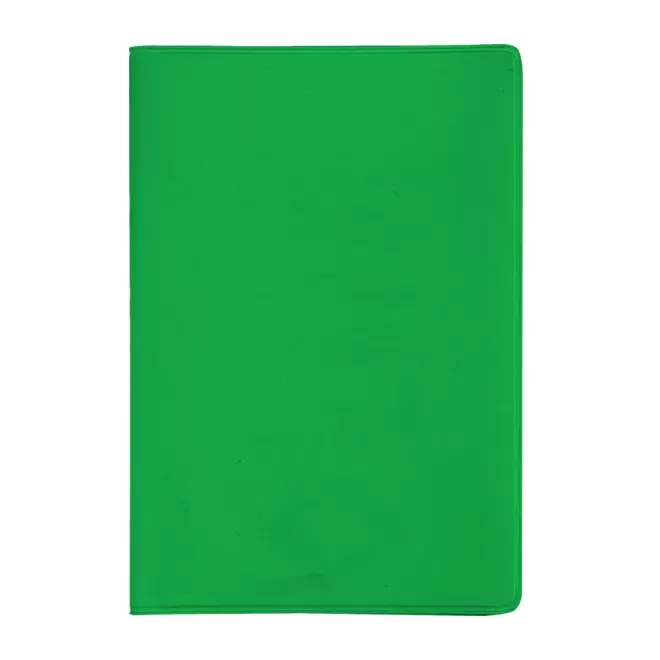 PORTE ORDONNANCE PUBLICITAIRE 'MEDIC' - vert