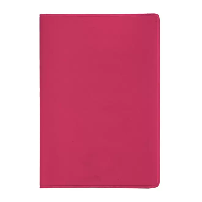 PORTE ORDONNANCE PUBLICITAIRE 'MEDIC' - fuchsia
