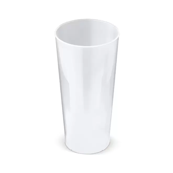 RAPIDE 4J - GOBELET PERSONNALISABLE '50 CL CUP BIO EUROPE' - transparent