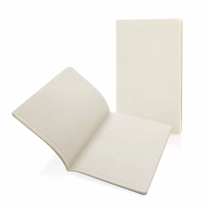 CARNET A4 48 PAGES PERSONNALISABLE 'GRAND AMY' - ligné