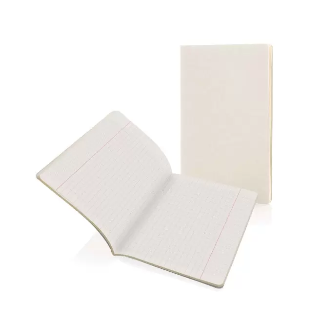 CARNET A5 PERSONNALISABLE 48 PAGES 'AMY' - Séyes