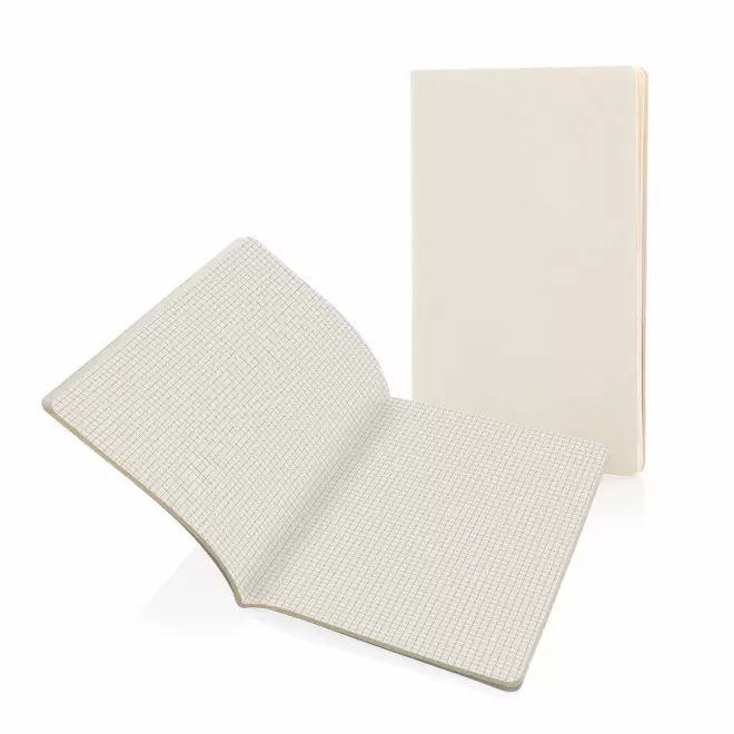 CARNET A4 88 PAGES PERSONNALISABLE 'GRAND AMY' - petit carreau